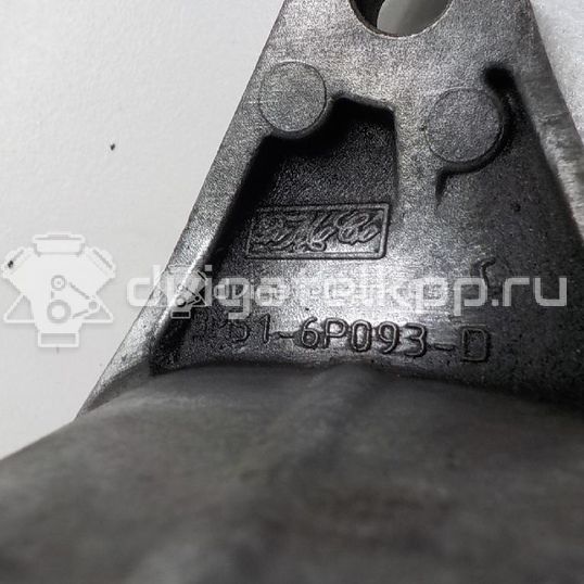 Фото Кронштейн КПП  1306901 для volvo S40