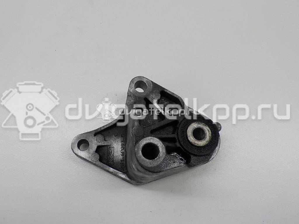 Фото Кронштейн КПП  1306901 для volvo S40 {forloop.counter}}