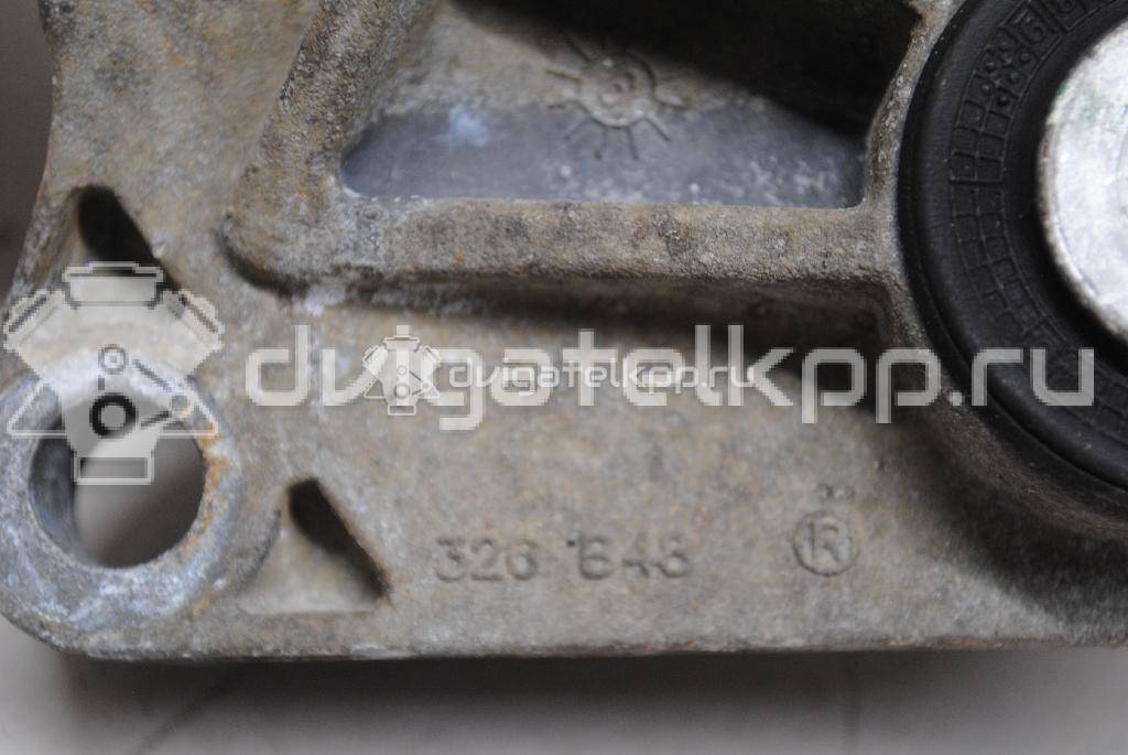 Фото Кронштейн КПП  1306901 для volvo S40 {forloop.counter}}