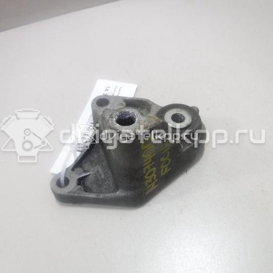 Фото Кронштейн КПП  1306901 для volvo S40