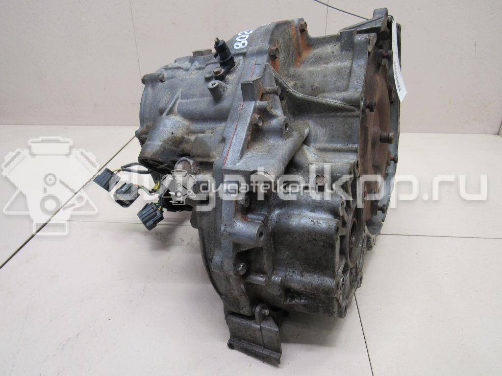 Фото Контрактная (б/у) АКПП для Volvo S70 Ls / C70 / V70 / S60 / S80 170 л.с 20V 2.4 л B 5244 S бензин 8636418 {forloop.counter}}