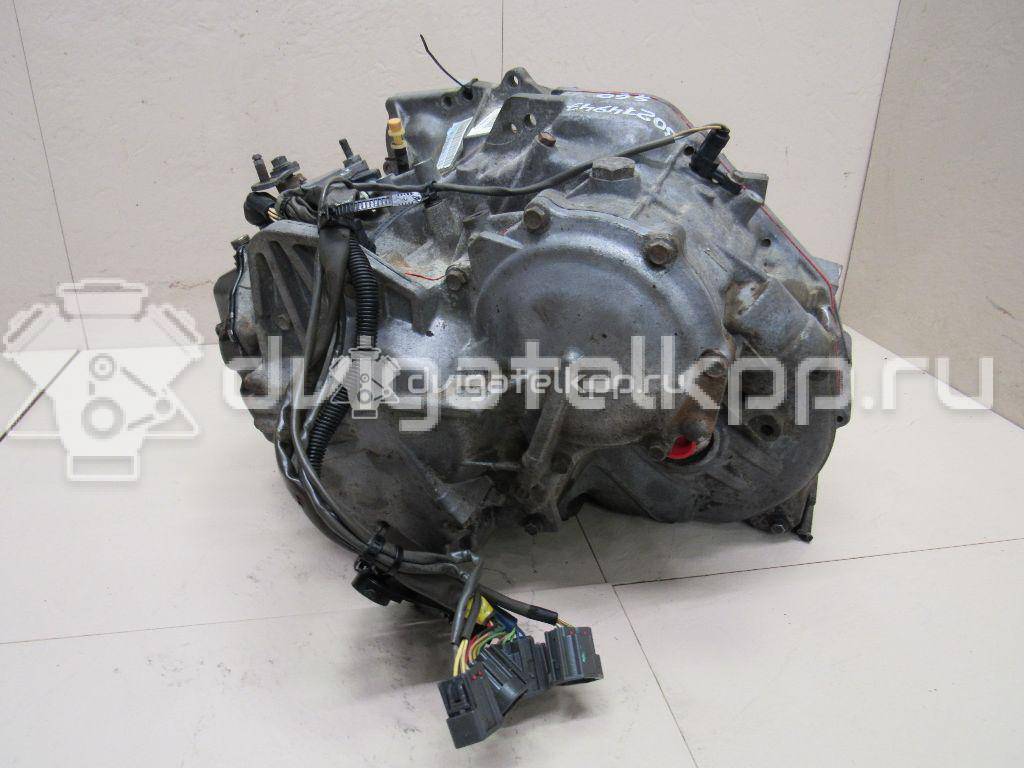 Фото Контрактная (б/у) АКПП для Volvo S70 Ls / C70 / V70 / S60 / S80 170 л.с 20V 2.4 л B 5244 S бензин 8636418 {forloop.counter}}