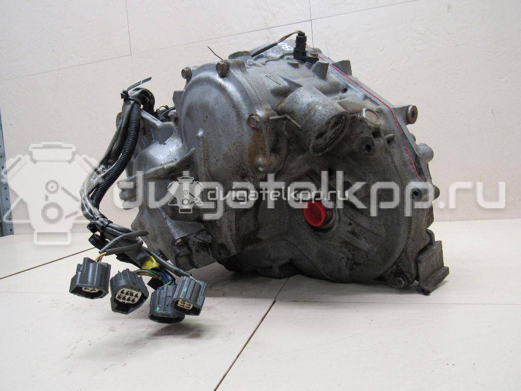 Фото Контрактная (б/у) АКПП для Volvo S70 Ls / C70 / V70 / S60 / S80 170 л.с 20V 2.4 л B 5244 S бензин 8636418 {forloop.counter}}