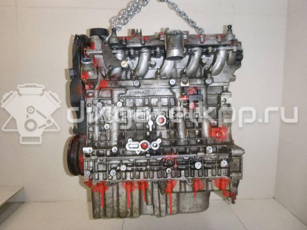Фото Контрактный (б/у) двигатель D 5244 T4 для Volvo V70 / Xc60 / S60 / S80 / Xc70 185 л.с 20V 2.4 л Дизельное топливо 8251492 {forloop.counter}}