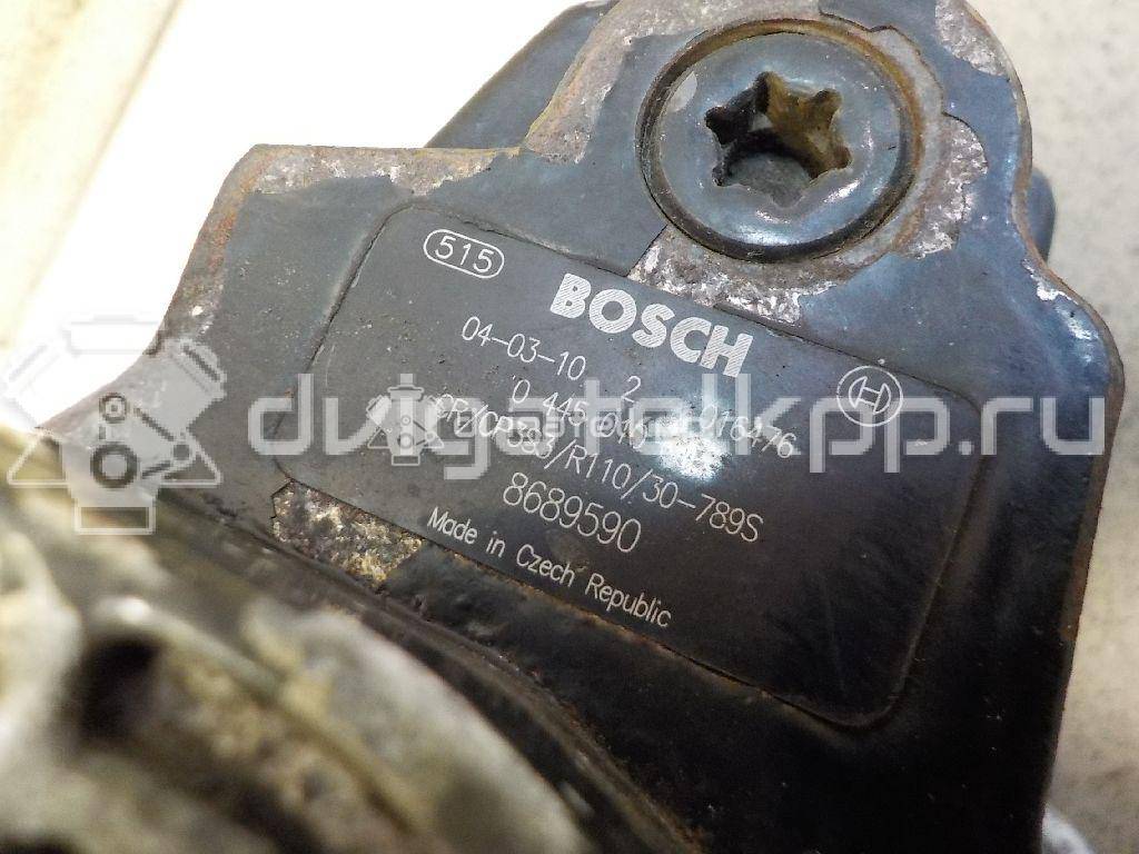 Фото ТНВД  8689590 для Volvo V70 / S60 / S80 / Xc70 / Xc90 {forloop.counter}}