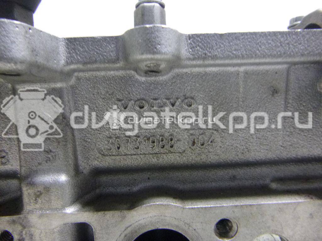 Фото Головка блока  8252334 для Volvo V70 / Xc60 / S60 / S80 / Xc70 {forloop.counter}}