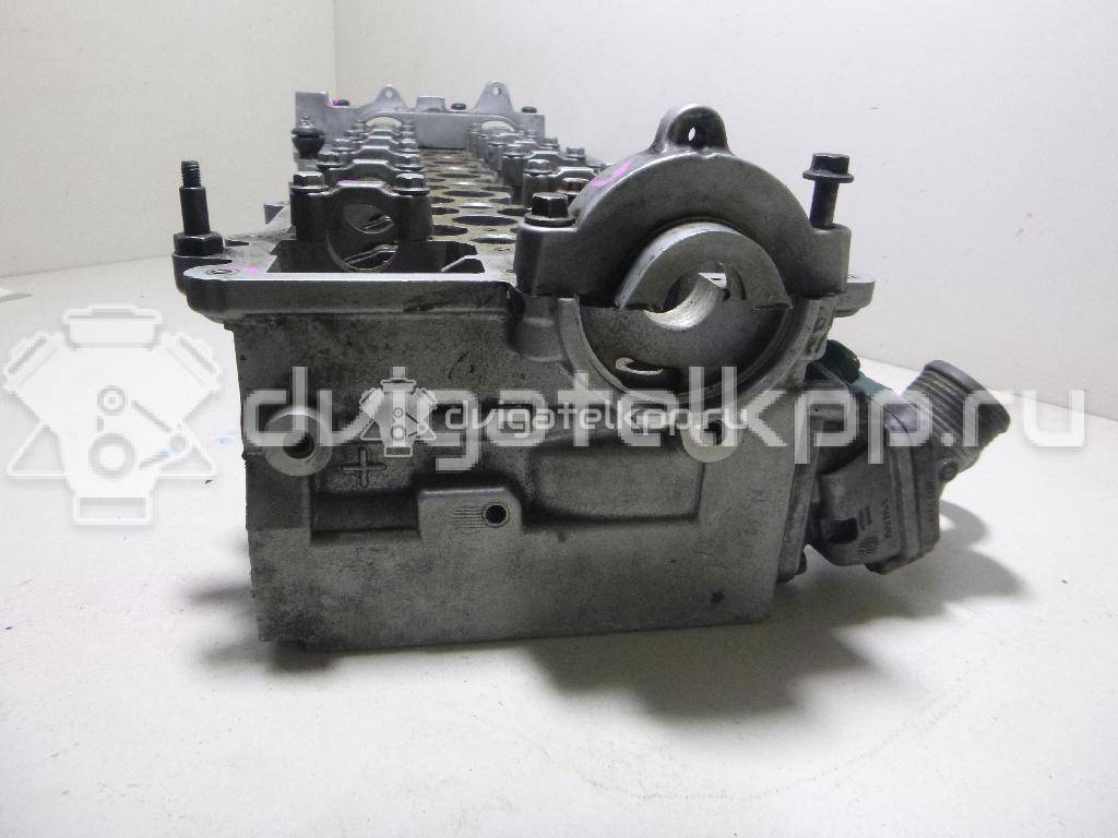 Фото Головка блока  8252334 для Volvo V70 / Xc60 / S60 / S80 / Xc70 {forloop.counter}}