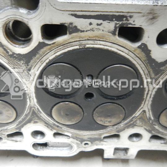 Фото Головка блока  36050993 для Volvo S80 / V70 / Xc70 / S60