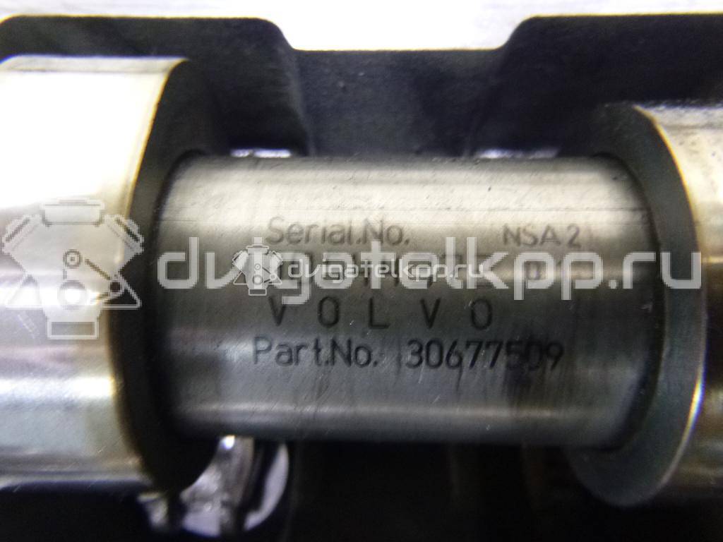 Фото Головка блока  8252334 для Volvo V70 / Xc60 / S60 / S80 / Xc70 {forloop.counter}}