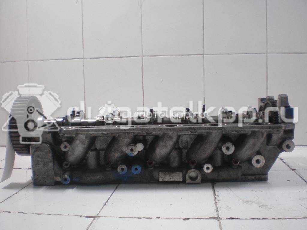 Фото Головка блока  8252334 для Volvo V70 / Xc60 / S60 / S80 / Xc70 {forloop.counter}}