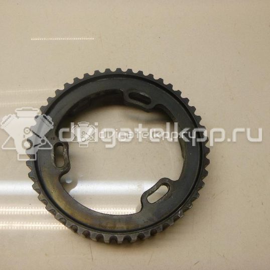 Фото Шестерня (шкив) распредвала  1275408 для volvo S60