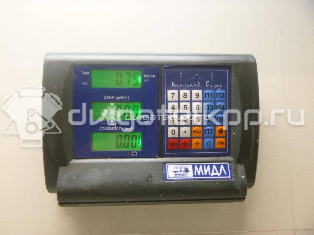 Фото Шестерня (шкив) распредвала  1275408 для volvo S60 {forloop.counter}}