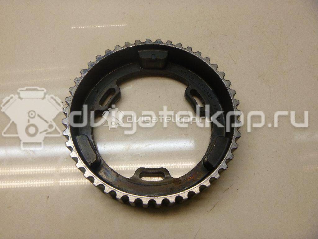 Фото Шестерня (шкив) распредвала  1275408 для volvo S60 {forloop.counter}}