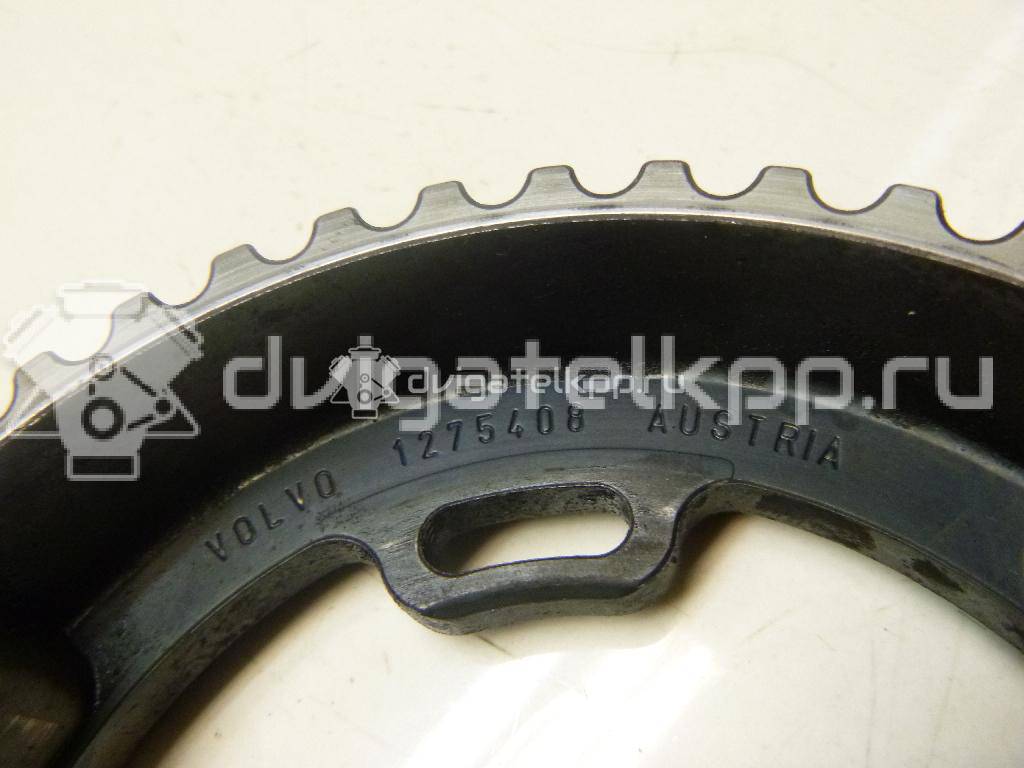 Фото Шестерня (шкив) распредвала  1275408 для volvo S60 {forloop.counter}}