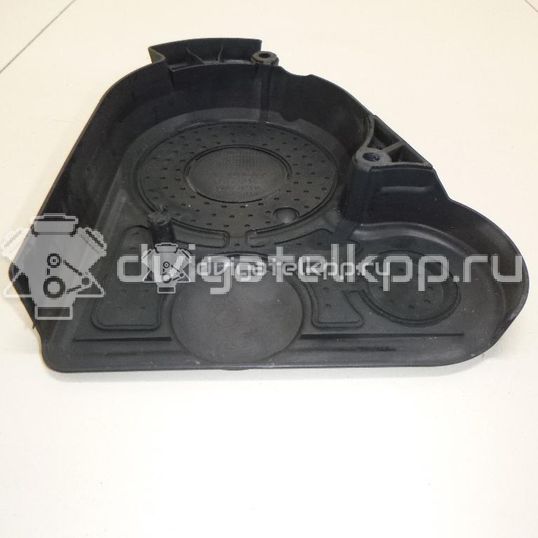 Фото Кожух ремня ГРМ  30757214 для Volvo V70 / Xc60 / S60 / S80 / Xc70