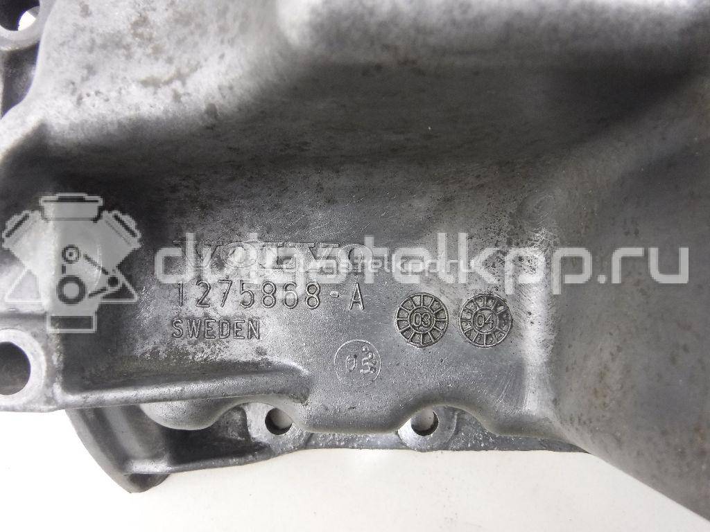 Фото Поддон масляный двигателя  1275868 для volvo S60 {forloop.counter}}