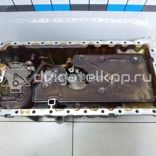 Фото Поддон масляный двигателя  1275868 для volvo S60