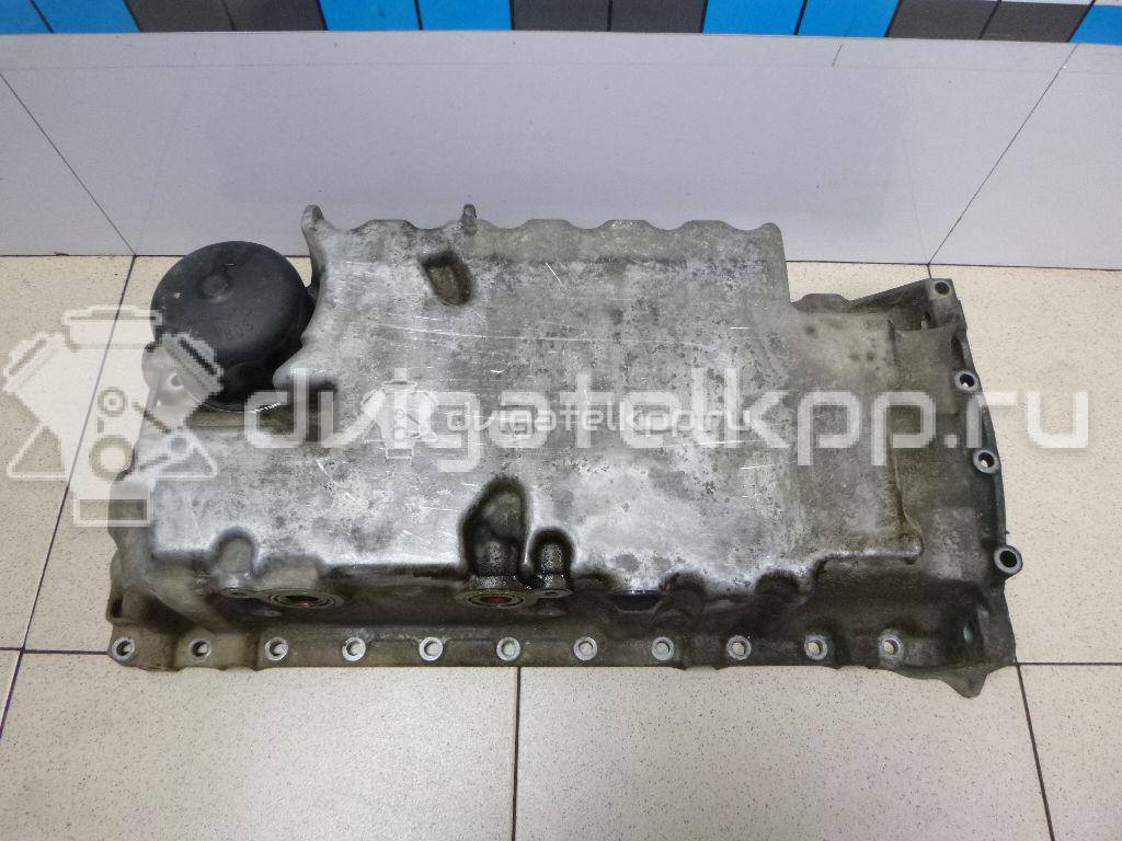 Фото Поддон масляный двигателя  1275868 для volvo S60 {forloop.counter}}