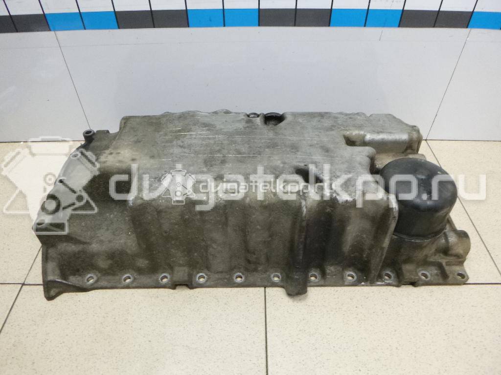 Фото Поддон масляный двигателя  1275868 для volvo S60 {forloop.counter}}