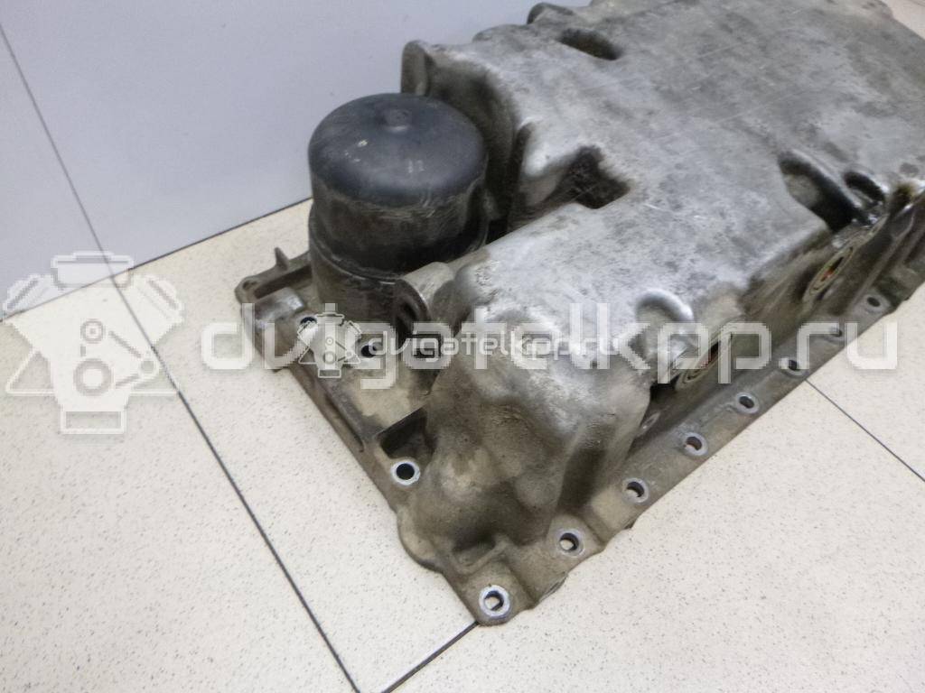 Фото Поддон масляный двигателя  1275868 для volvo S60 {forloop.counter}}