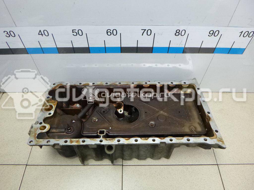 Фото Поддон масляный двигателя  1275868 для volvo S60 {forloop.counter}}