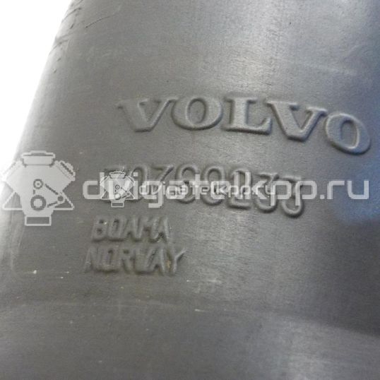 Фото Патрубок воздушного фильтра  30769233 для volvo S60