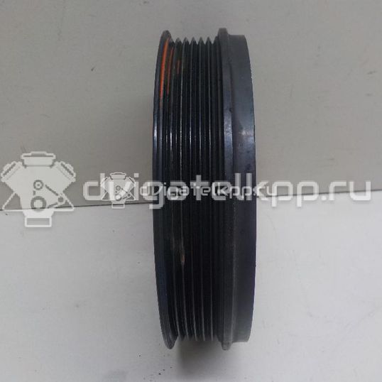 Фото Шкив коленвала  30731865 для Volvo V70 / Xc60 / S60 / S80 / Xc70