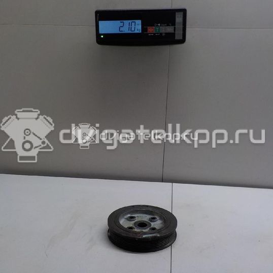 Фото Шкив коленвала  для Volvo S80 / V70 / S70 Ls / S60