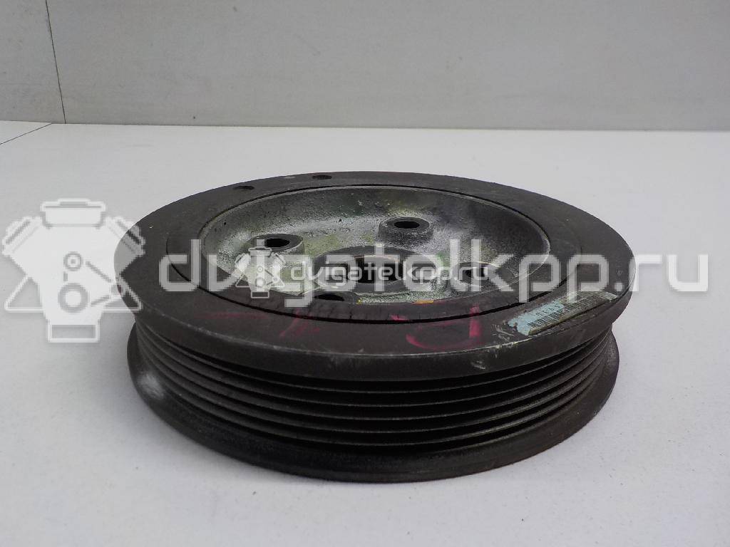 Фото Шкив коленвала  для Volvo S80 / V70 / S70 Ls / S60 {forloop.counter}}