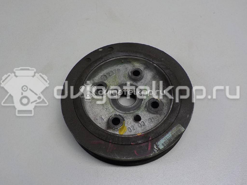 Фото Шкив коленвала  для Volvo S80 / V70 / S70 Ls / S60 {forloop.counter}}