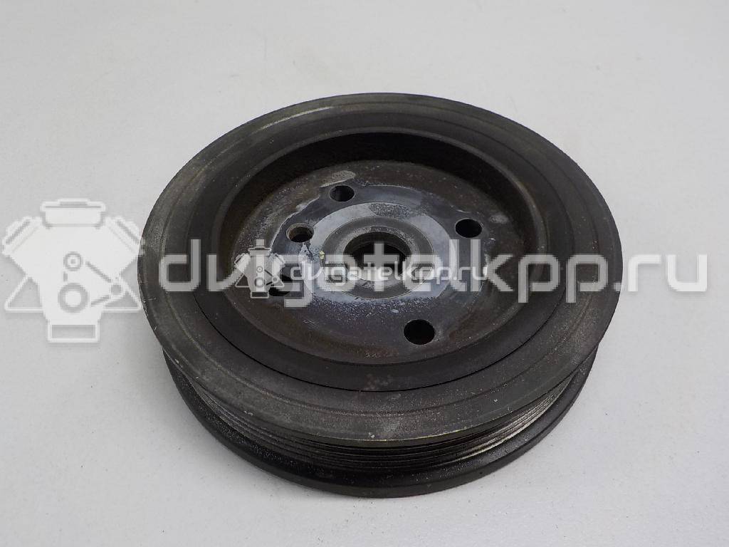 Фото Шкив коленвала  для Volvo S80 / V70 / S70 Ls / S60 {forloop.counter}}