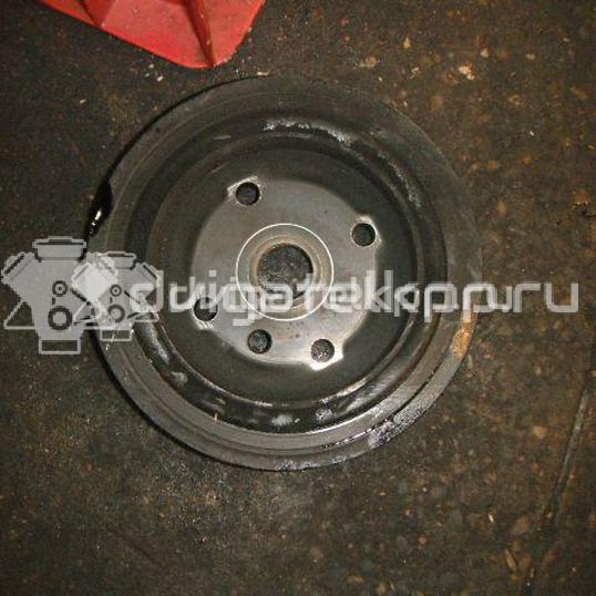Фото Шкив коленвала  для Volvo V70 / S70 Ls