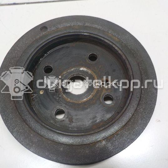 Фото Шкив коленвала  для Volvo S80 / V70 / S70 Ls / S60