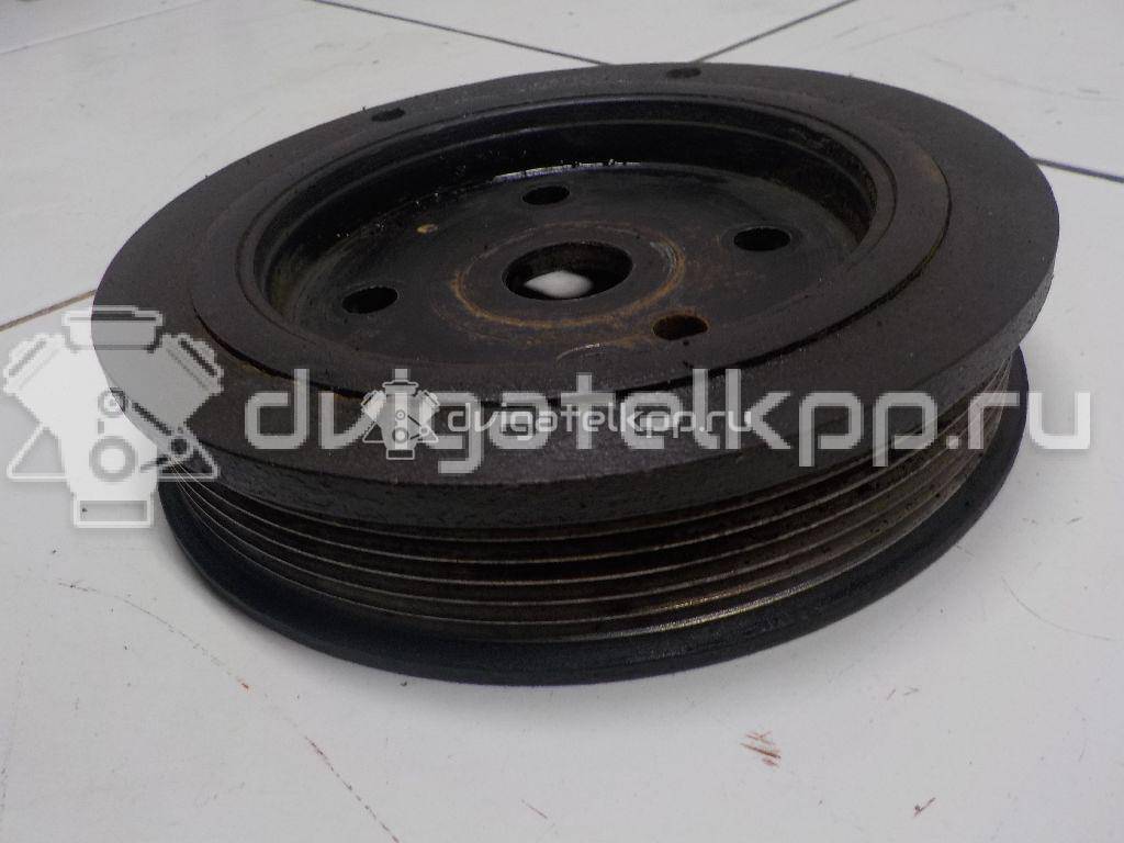Фото Шкив коленвала  для Volvo S80 / V70 / S70 Ls / S60 {forloop.counter}}
