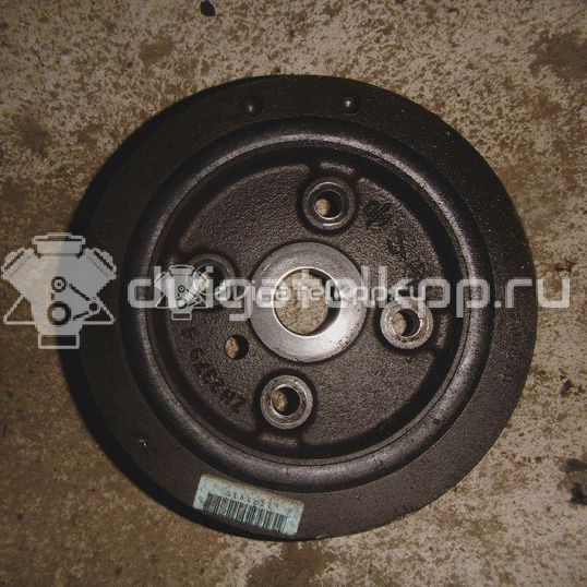Фото Шкив коленвала  для Volvo S80 / V70 / S70 Ls / S60