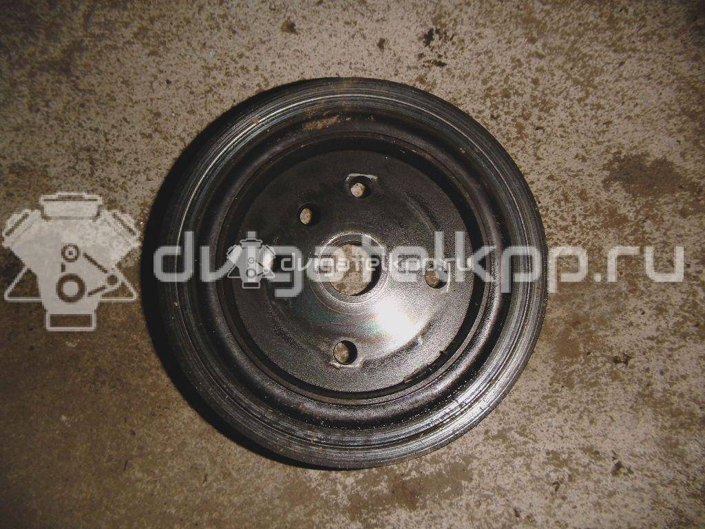Фото Шкив коленвала  для Volvo S80 / V70 / S70 Ls / S60 {forloop.counter}}