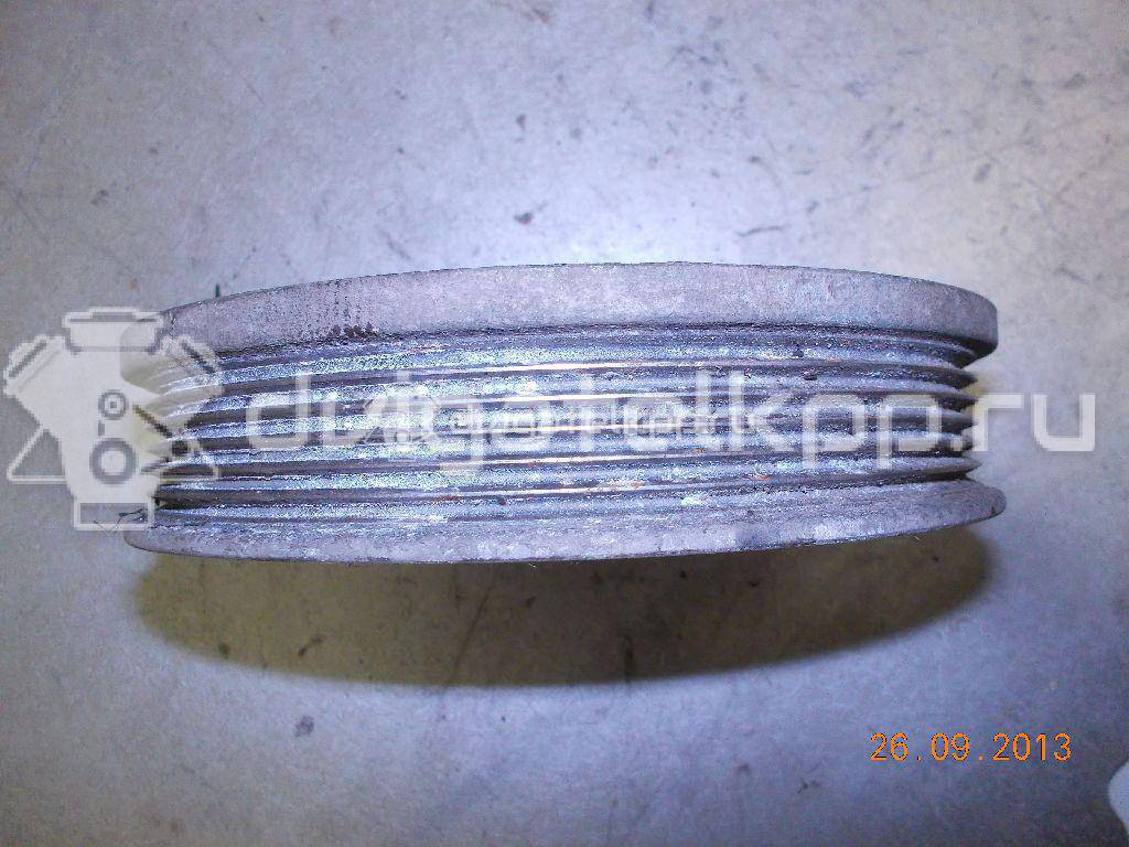 Фото Шкив коленвала  для Volvo S70 Ls / C70 / V70 / S60 / S80 {forloop.counter}}