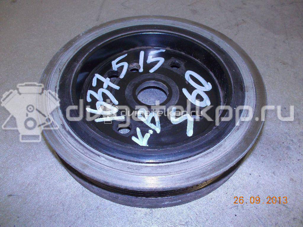 Фото Шкив коленвала  для Volvo S70 Ls / C70 / V70 / S60 / S80 {forloop.counter}}