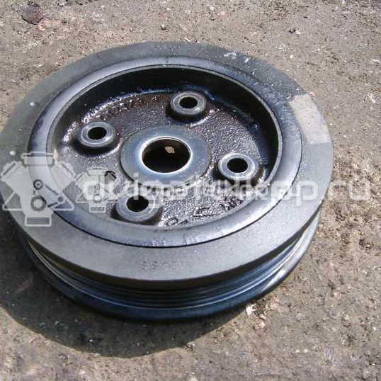 Фото Шкив коленвала  для Volvo S80 / V70 / S60