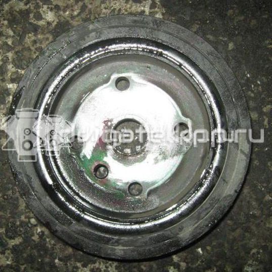 Фото Шкив коленвала  для Volvo S80 / V70 / S60