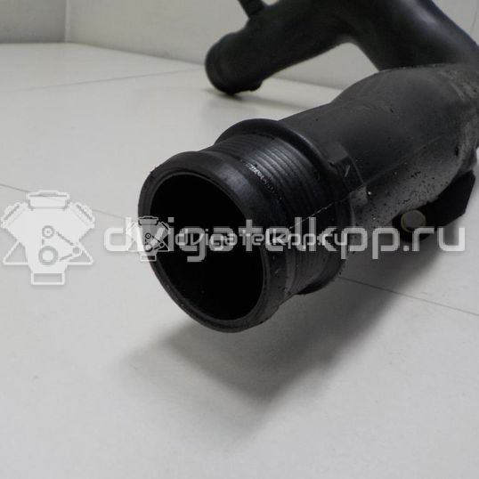 Фото Патрубок интеркулера  30647918 для Volvo S80 / V70 / Xc70 / S60