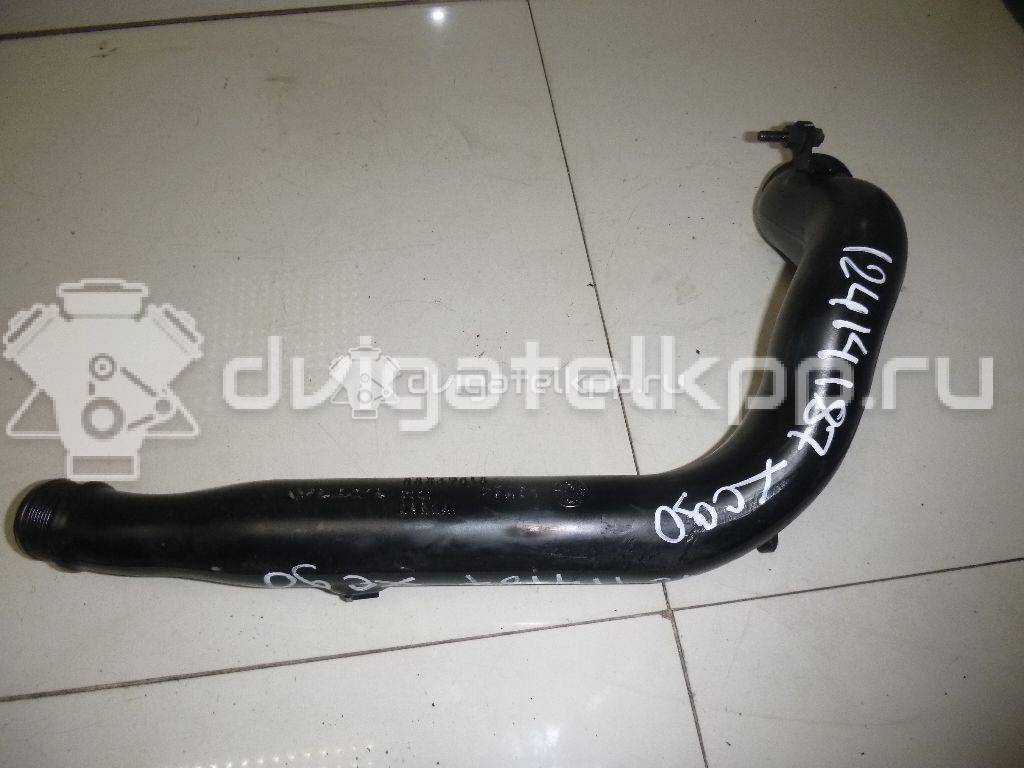 Фото Патрубок интеркулера  30647918 для Volvo S80 / V70 / Xc70 / S60 {forloop.counter}}