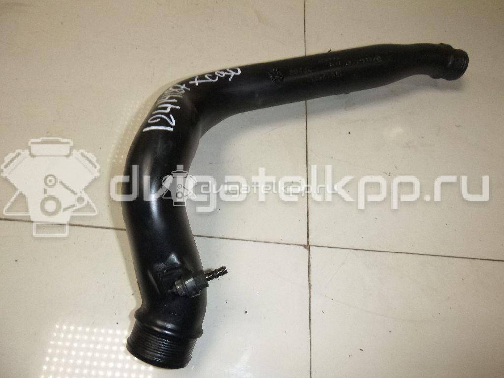 Фото Патрубок интеркулера  30647918 для Volvo S80 / V70 / Xc70 / S60 {forloop.counter}}