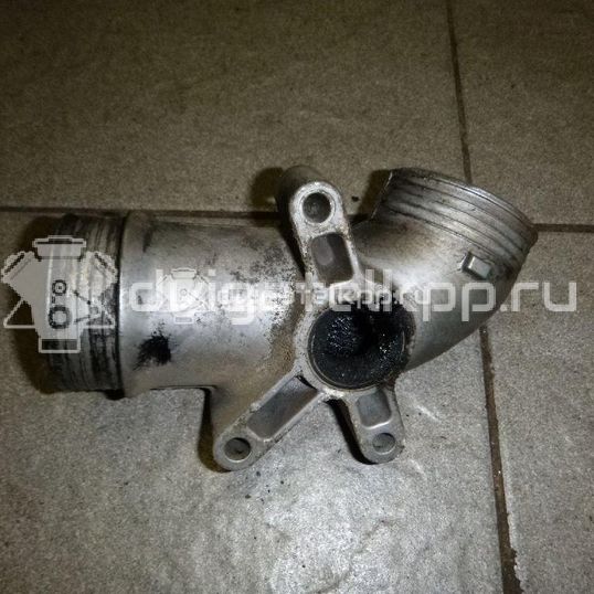 Фото Патрубок интеркулера  8631538 для Volvo S80 / V70 / Xc70 / S60