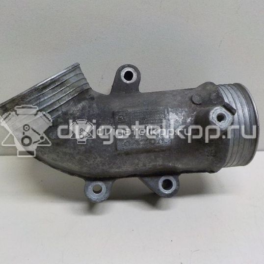 Фото Патрубок интеркулера  8631538 для Volvo S80 / V70 / Xc70 / S60