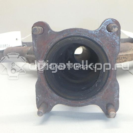 Фото Коллектор выпускной  8675253 для Volvo S70 Ls / C70 / V70 / S60 / S80