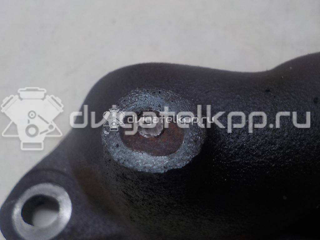 Фото Коллектор выпускной для двигателя YD22DDT для Nissan Primera / Almera 110-139 л.с 16V 2.2 л Дизельное топливо 140045M300 {forloop.counter}}