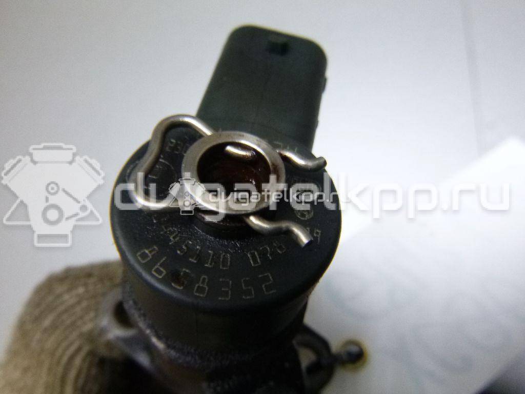 Фото Форсунка дизельная электрическая  0445110078 для Volvo V70 / Xc60 / S60 / S80 / Xc70 {forloop.counter}}