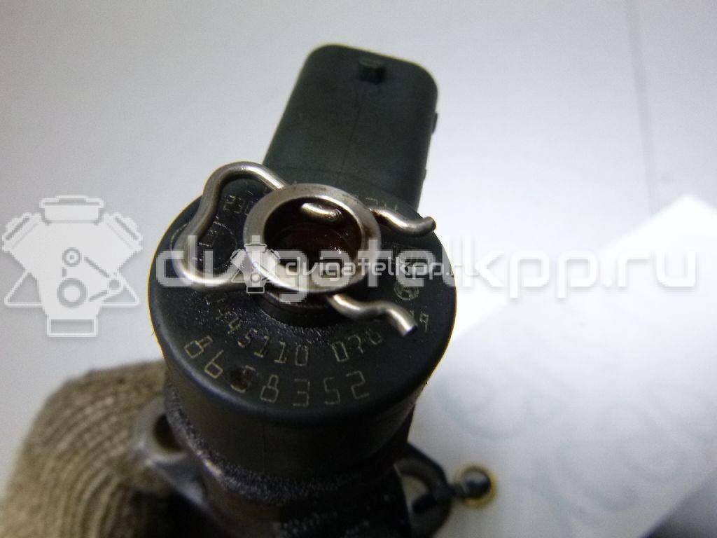 Фото Форсунка дизельная электрическая  0445110078 для Volvo V70 / Xc60 / S60 / S80 / Xc70 {forloop.counter}}