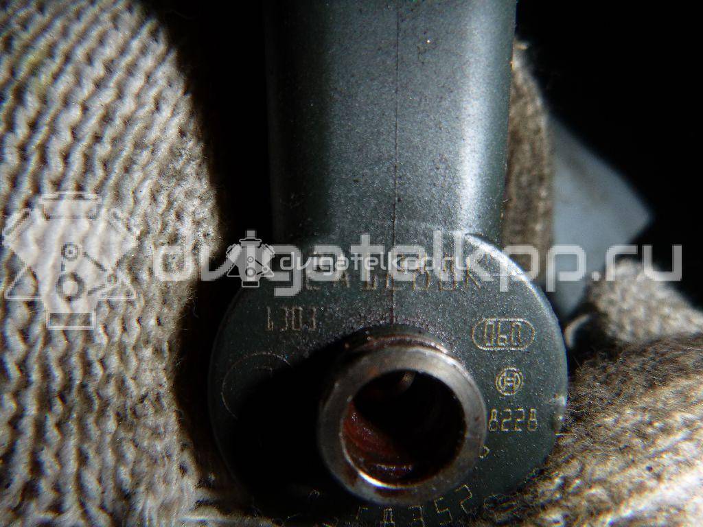 Фото Форсунка дизельная электрическая  0445110078 для Volvo V70 / Xc60 / S60 / S80 / Xc70 {forloop.counter}}